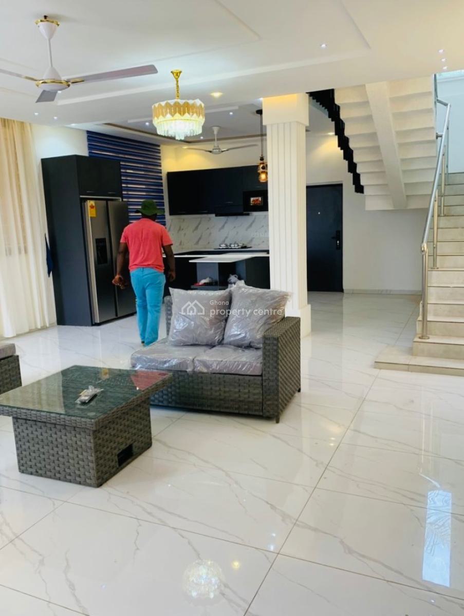 Amasaman 2 Bedrooms House, Amasaman, Amasaman, Ga West Municipal, Accra, House for Sale