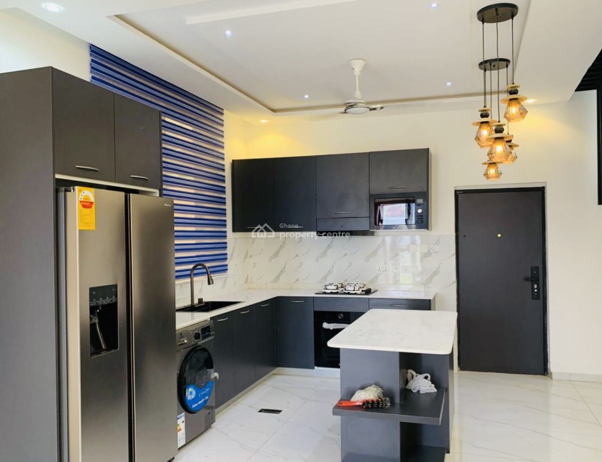 Amasaman 2 Bedrooms House, Amasaman, Amasaman, Ga West Municipal, Accra, House for Sale