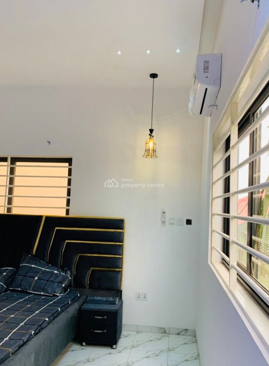 Amasaman 2 Bedrooms House, Amasaman, Amasaman, Ga West Municipal, Accra, House for Sale