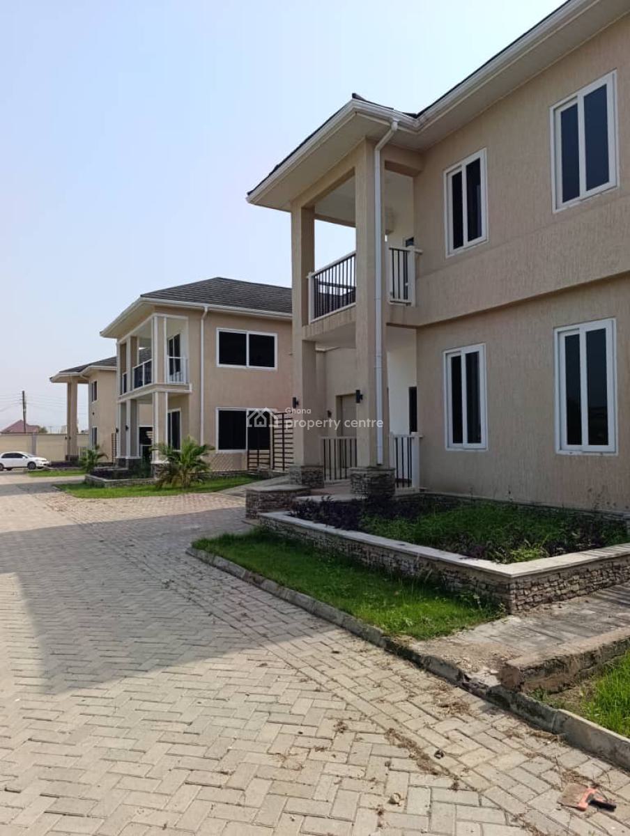Amasaman 15 Bedrooms House, Kones Estate, Amasaman, Ga East Municipal, Accra, House for Sale