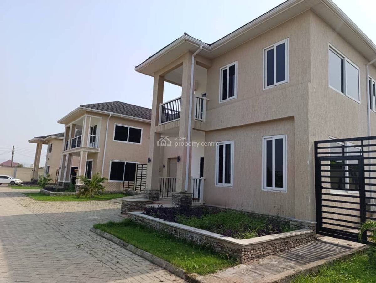 Amasaman 15 Bedrooms House, Kones Estate, Amasaman, Ga East Municipal, Accra, House for Sale
