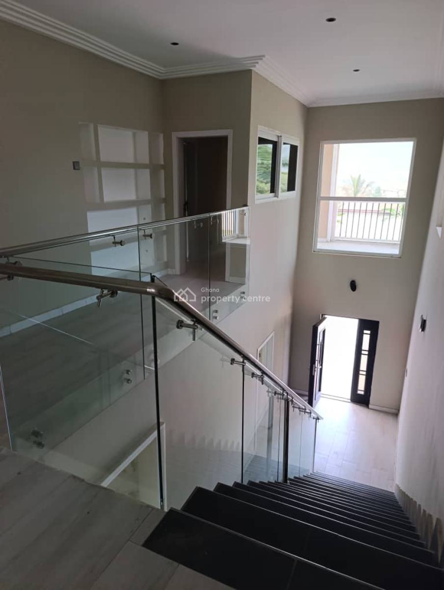 Amasaman 15 Bedrooms House, Kones Estate, Amasaman, Ga East Municipal, Accra, House for Sale