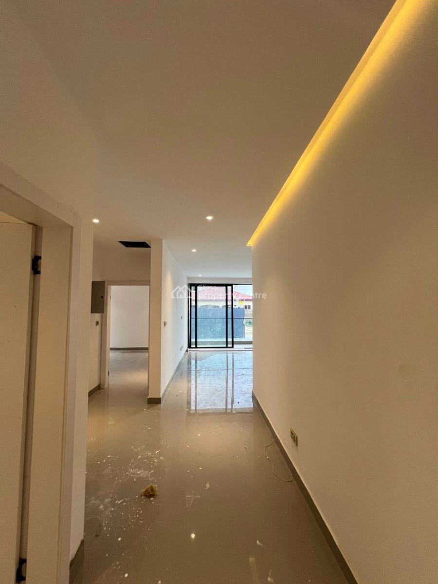 Executive 3 Bedrooms, Ashaley Botwe, Adenta Municipal, Accra, House for Sale