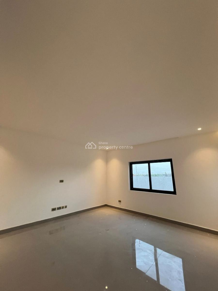 Executive 3 Bedrooms, Ashaley Botwe, Adenta Municipal, Accra, House for Sale