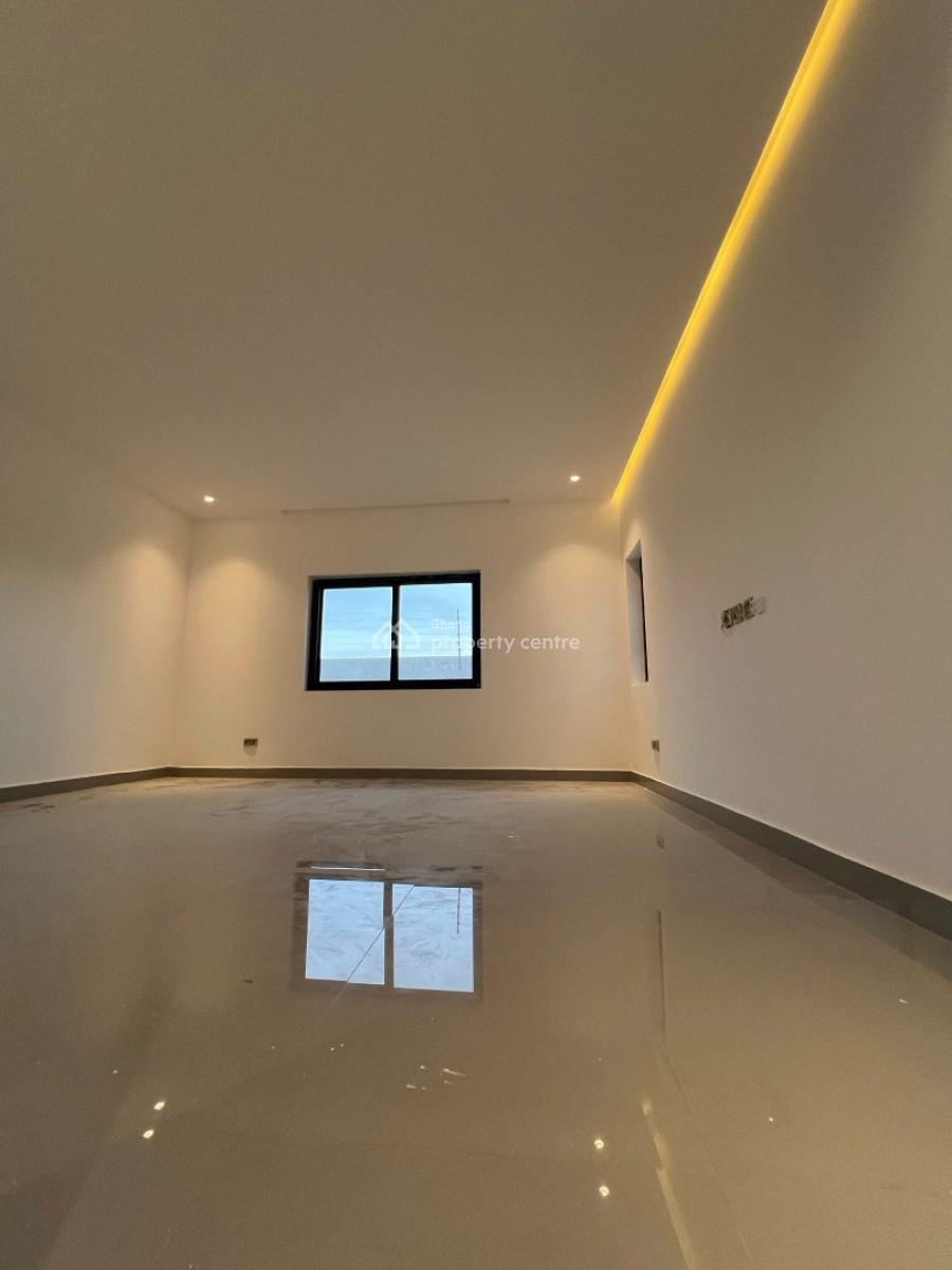 Executive 3 Bedrooms, Ashaley Botwe, Adenta Municipal, Accra, House for Sale