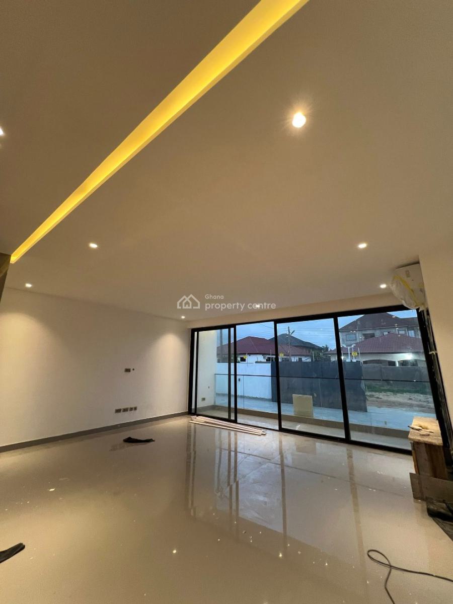 Executive 3 Bedrooms, Ashaley Botwe, Adenta Municipal, Accra, House for Sale