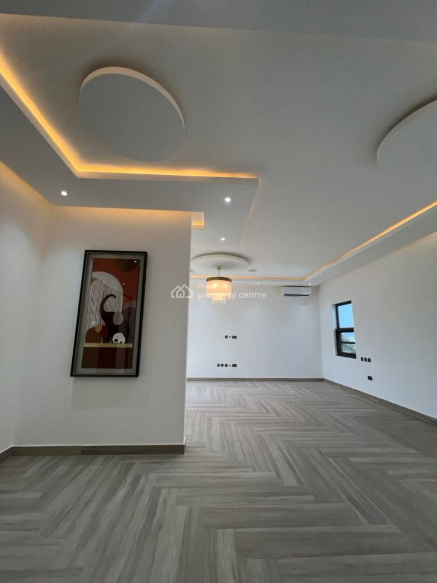 Executive 4 Bedrooms, East Legon, Accra, House for Sale