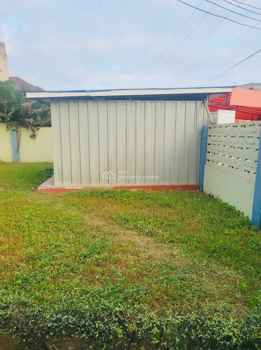 East Legon American House 1 Plot, American House, East Legon, Accra, Land for Sale