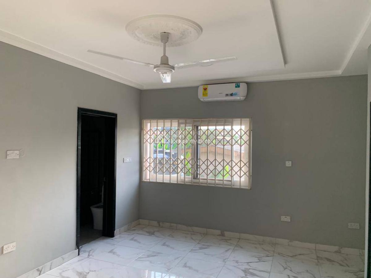 Executive 3 Bedrooms, Ogbojo, Adenta Municipal, Accra, House for Rent