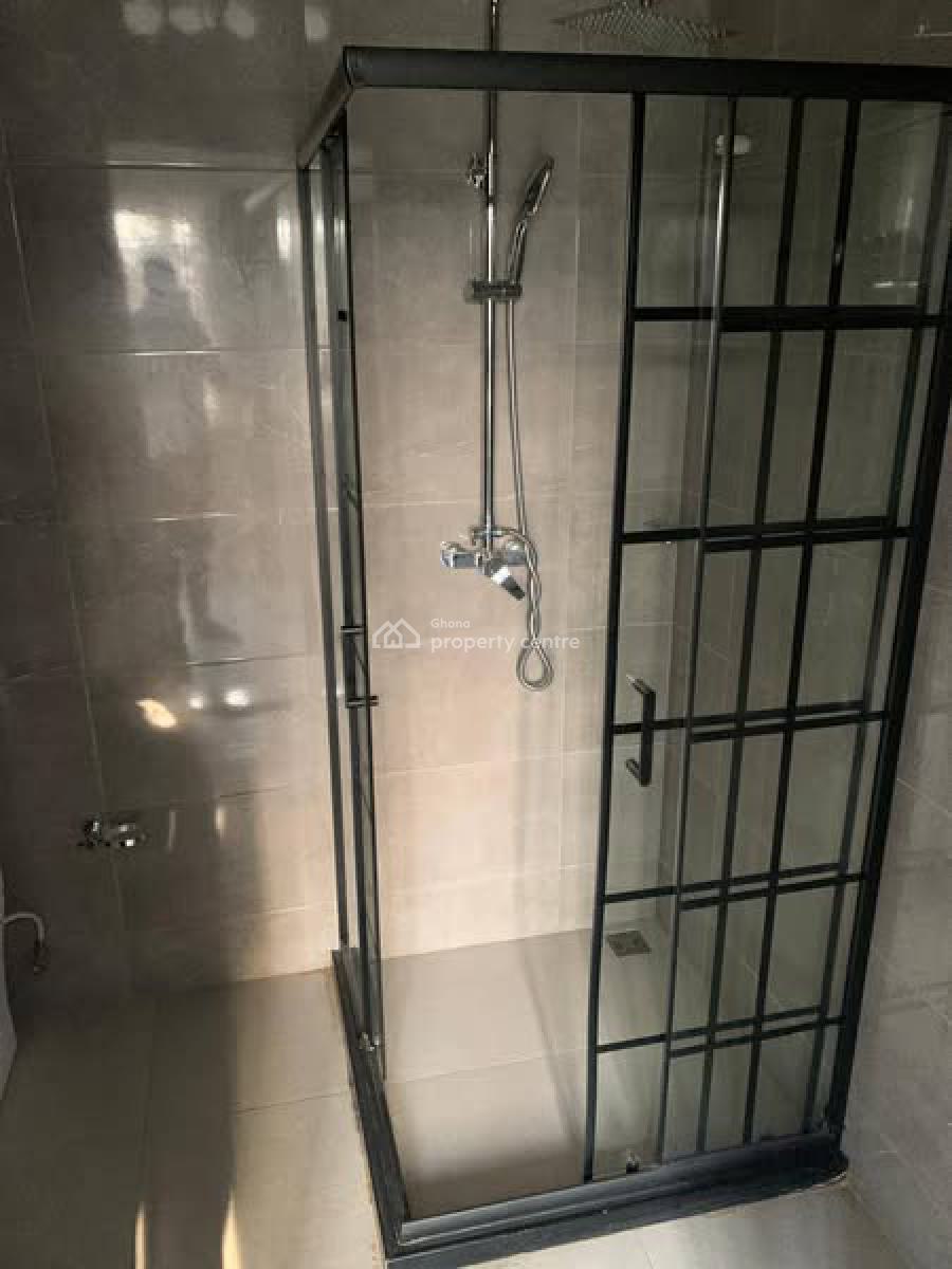 Executive 3 Bedrooms, Ogbojo, Adenta Municipal, Accra, House for Rent