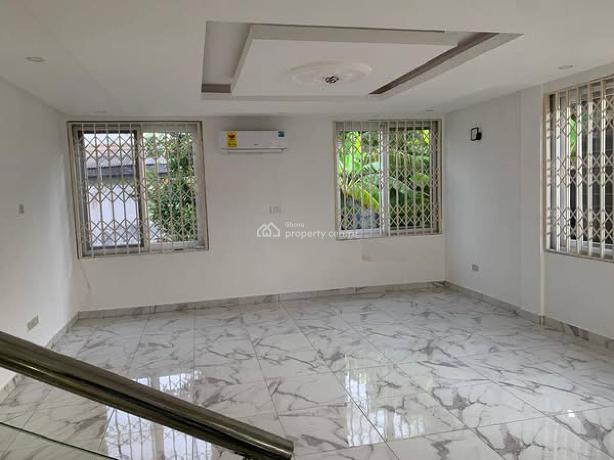 Executive 3 Bedrooms, Ogbojo, Adenta Municipal, Accra, House for Rent