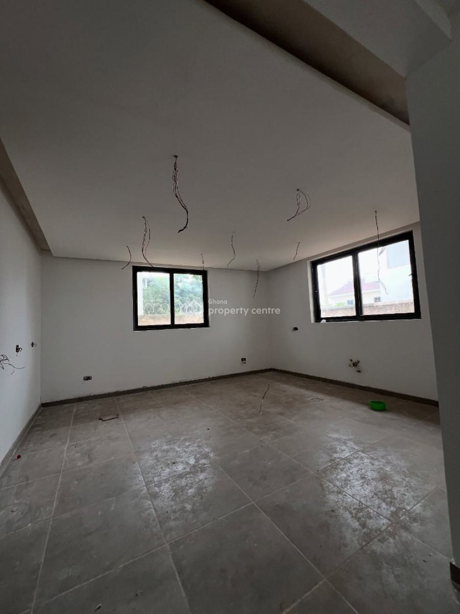 Executive Newly Built All En-suite 4.5 Bedroom, Cantonments, Accra, House for Sale