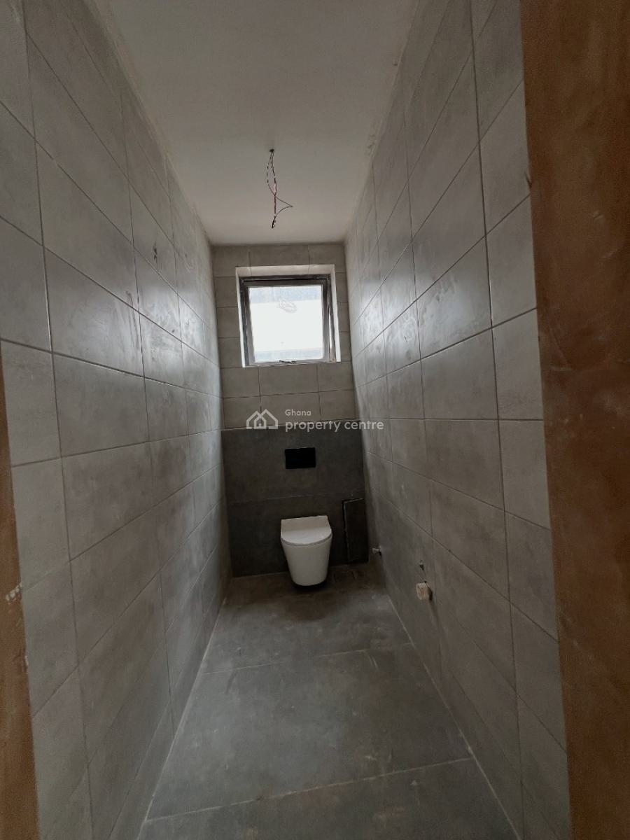 Executive Newly Built All En-suite 4.5 Bedroom, Cantonments, Accra, House for Sale