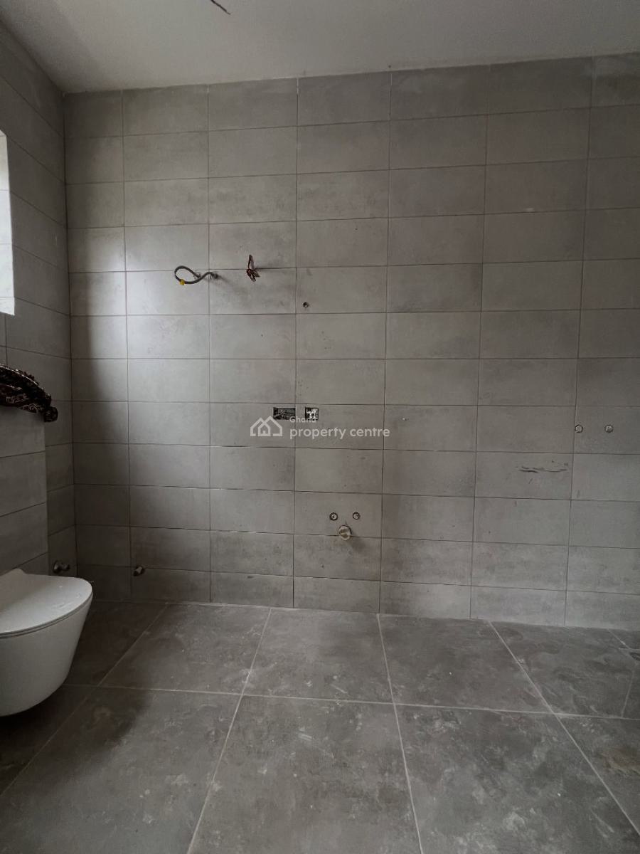 Executive Newly Built All En-suite 4.5 Bedroom, Cantonments, Accra, House for Sale