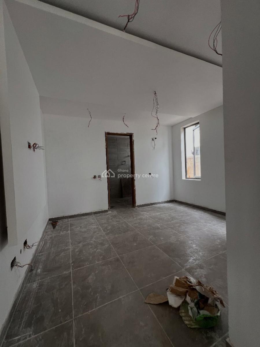 Executive Newly Built All En-suite 4.5 Bedroom, Cantonments, Accra, House for Sale