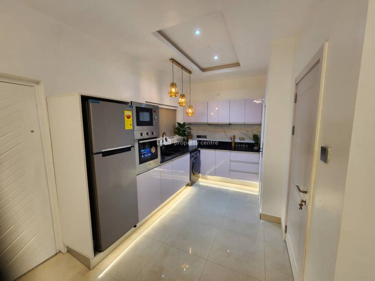 2 Bedroom Apartments at Tse Addo, Tse Addo, Accra Metropolitan, Accra, Apartment for Sale