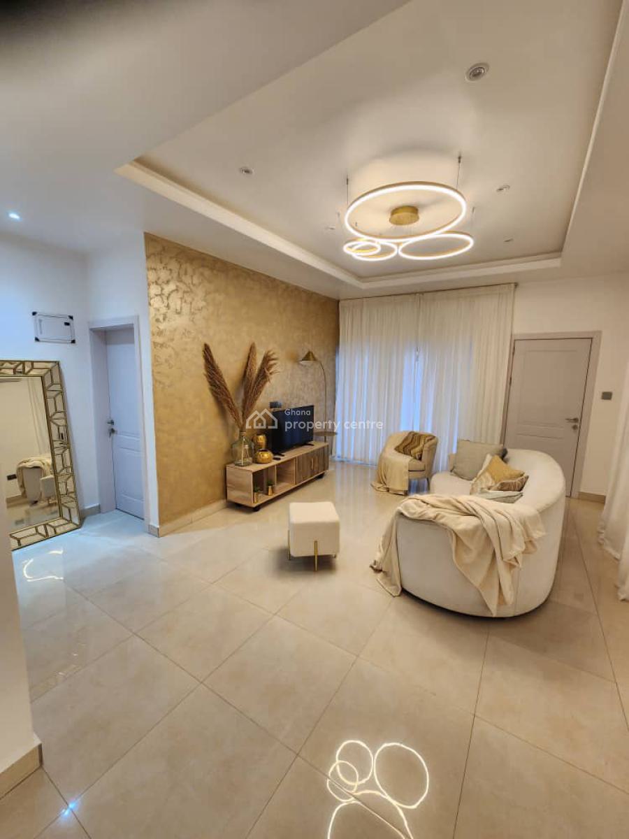 2 Bedroom Apartments at Tse Addo, Tse Addo, Accra Metropolitan, Accra, Apartment for Sale