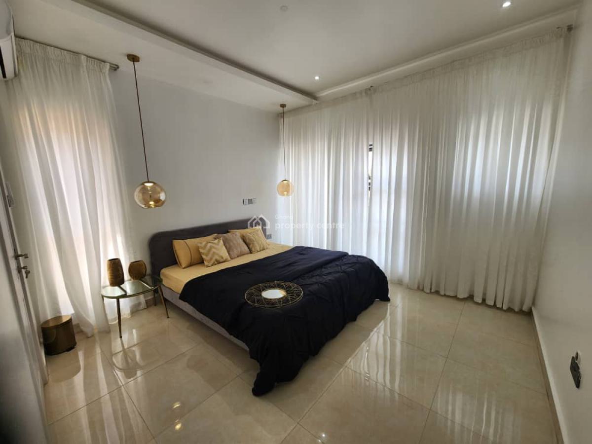 2 Bedroom Apartments at Tse Addo, Tse Addo, Accra Metropolitan, Accra, Apartment for Sale