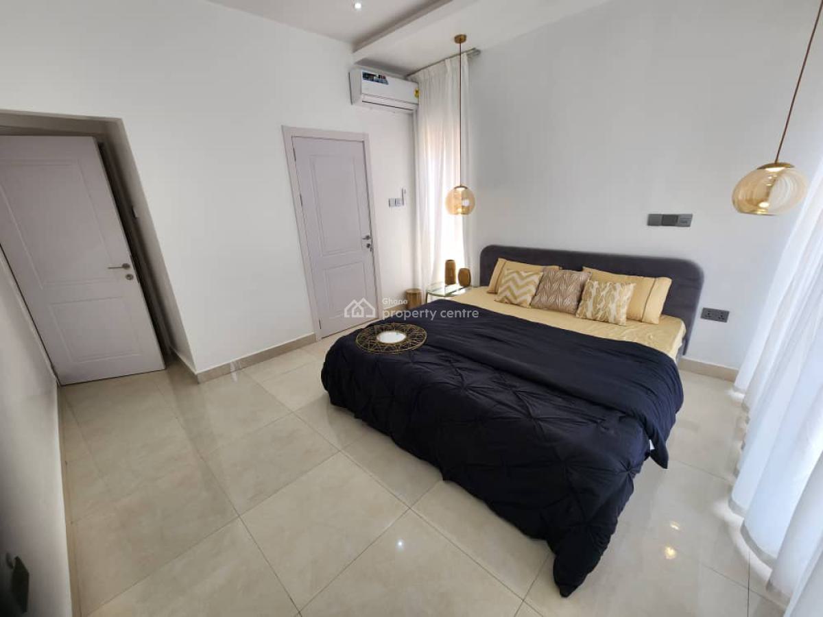 2 Bedroom Apartments at Tse Addo, Tse Addo, Accra Metropolitan, Accra, Apartment for Sale