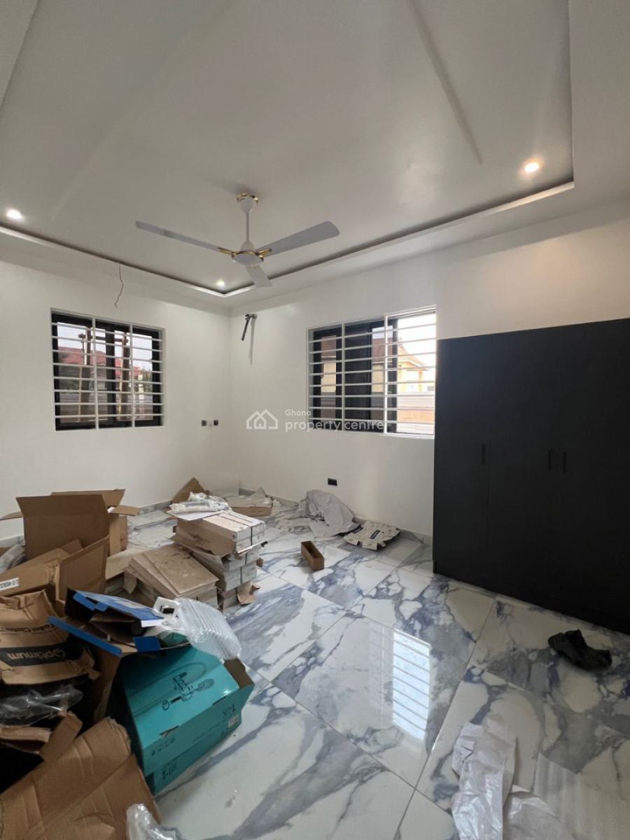3 Bedrooms House, Oyarifa, La Nkwantanang Madina Municipal, Accra, Detached Bungalow for Sale