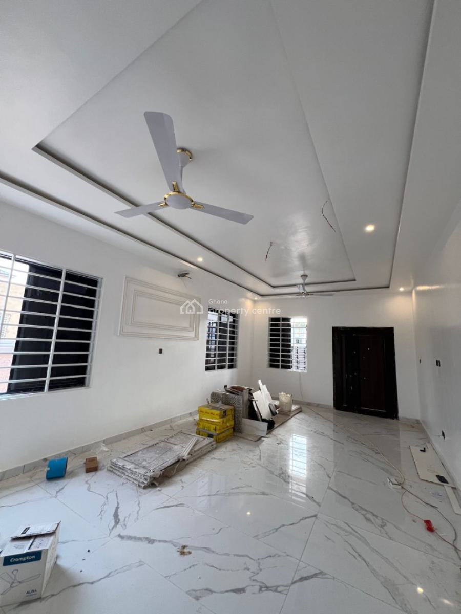 3 Bedrooms House, Oyarifa, La Nkwantanang Madina Municipal, Accra, Detached Bungalow for Sale