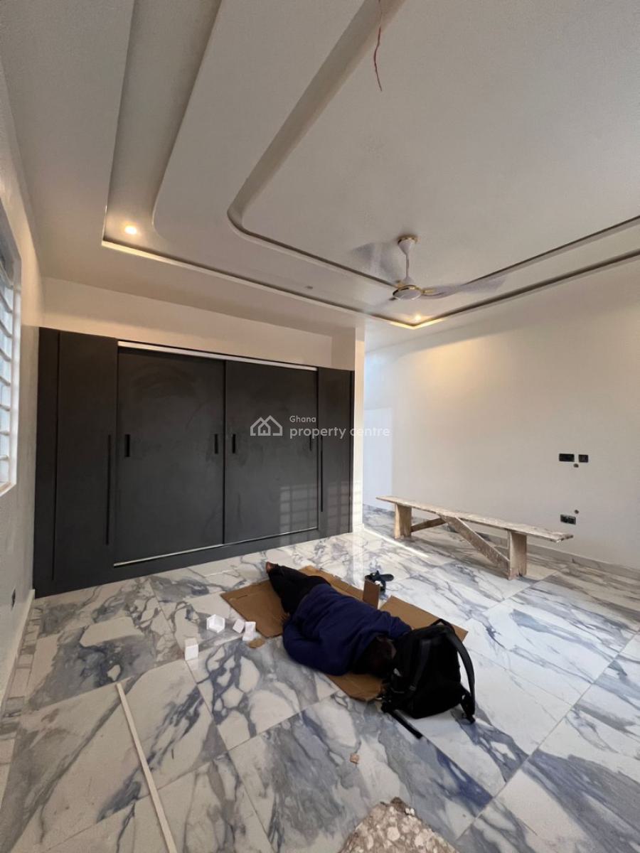 3 Bedrooms House, Oyarifa, La Nkwantanang Madina Municipal, Accra, Detached Bungalow for Sale