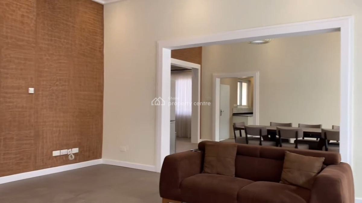 3 Bedroom Spacious House with a Boys Quarters and Garadge at Lashibi I, Accra Metropolitan, Accra, House for Sale
