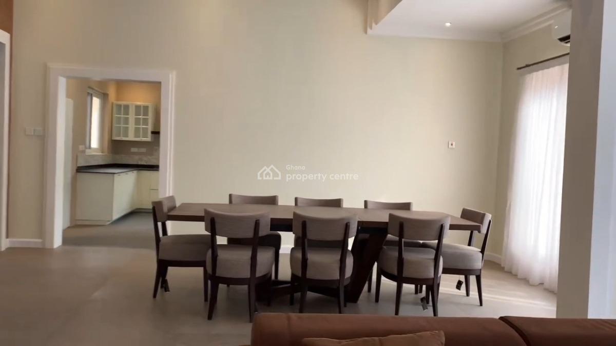 3 Bedroom Spacious House with a Boys Quarters and Garadge at Lashibi I, Accra Metropolitan, Accra, House for Sale