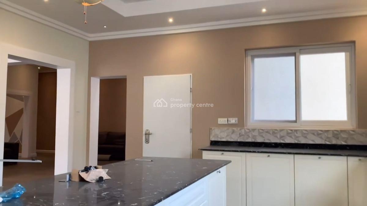 3 Bedroom Spacious House with a Boys Quarters and Garadge at Lashibi I, Accra Metropolitan, Accra, House for Sale
