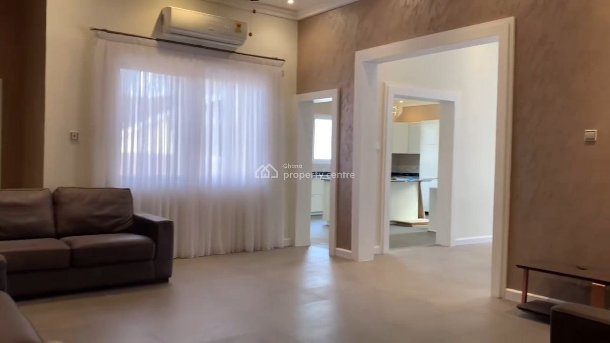 3 Bedroom Spacious House with a Boys Quarters and Garadge at Lashibi I, Accra Metropolitan, Accra, House for Sale