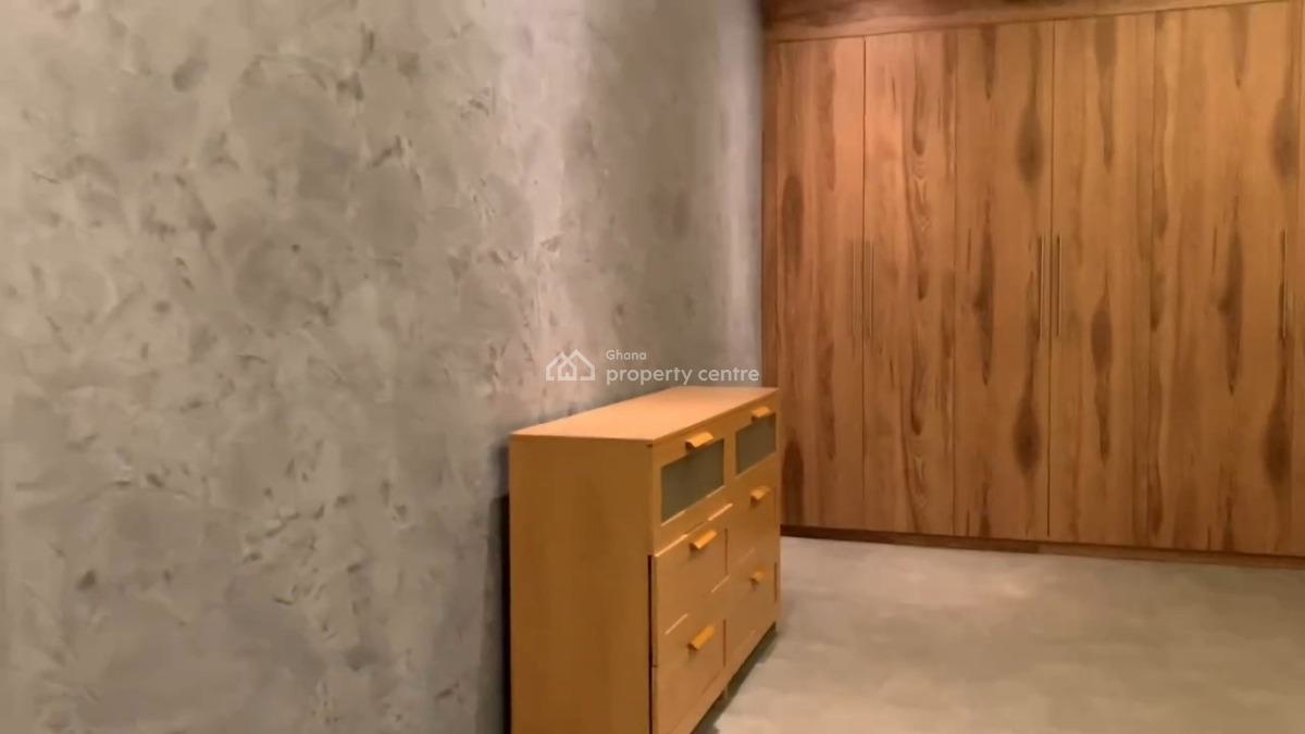 3 Bedroom Spacious House with a Boys Quarters and Garadge at Lashibi I, Accra Metropolitan, Accra, House for Sale