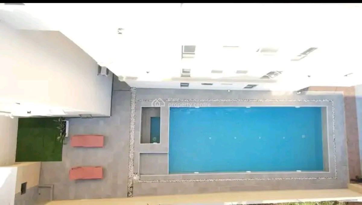 Luxurious Fully Furnished 2-bedroom Apartment @ Tseaddo, Tse Addo, Accra, Apartment for Sale