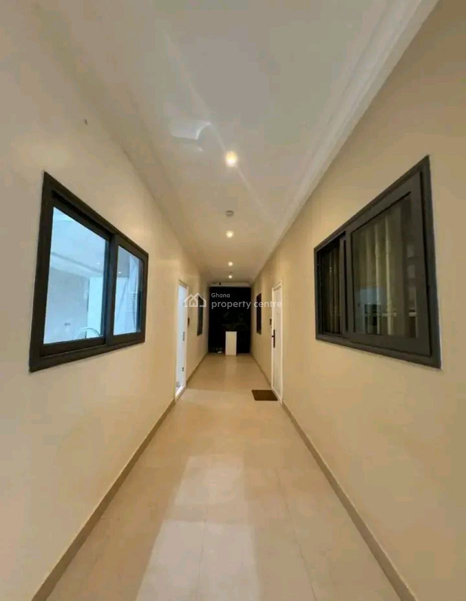 Luxurious Fully Furnished 2-bedroom Apartment @ Tseaddo, Tse Addo, Accra, Apartment for Sale