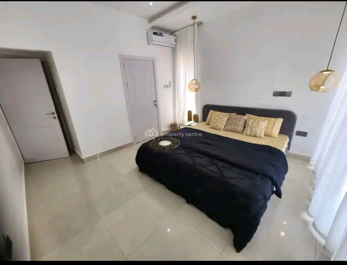 Luxurious Fully Furnished 2-bedroom Apartment @ Tseaddo, Tse Addo, Accra, Apartment for Sale