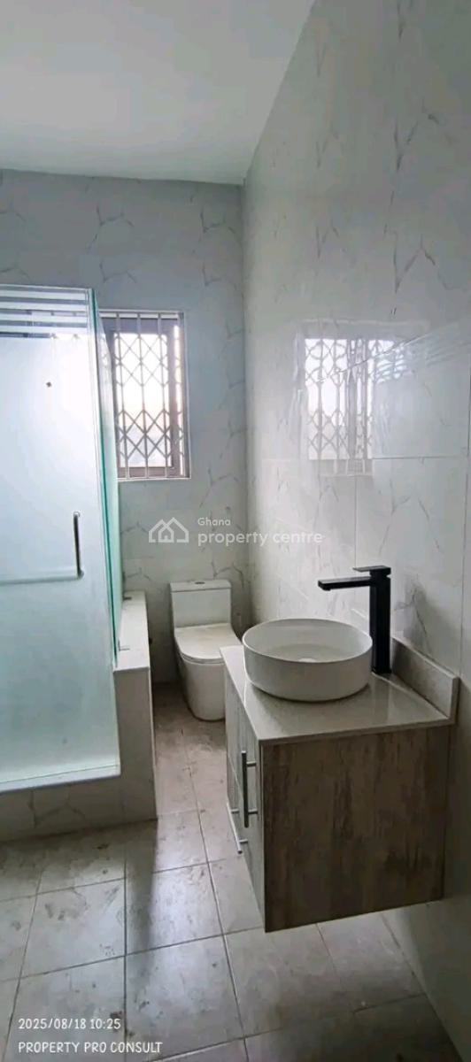 Executive Newly Built 2 Bedroom Apartment, Spintex, Accra, Apartment for Rent