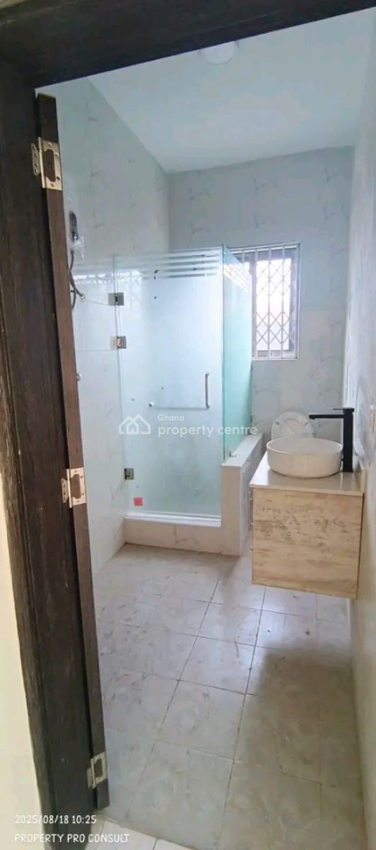Executive Newly Built 2 Bedroom Apartment, Spintex, Accra, Apartment for Rent