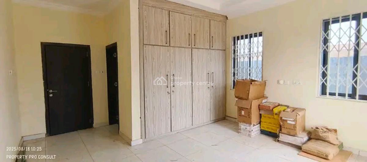 Executive Newly Built 2 Bedroom Apartment, Spintex, Accra, Apartment for Rent