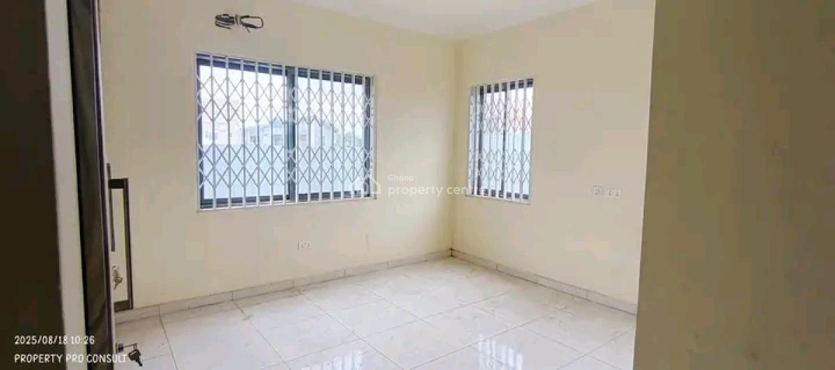 Executive Newly Built 2 Bedroom Apartment, Spintex, Accra, Apartment for Rent