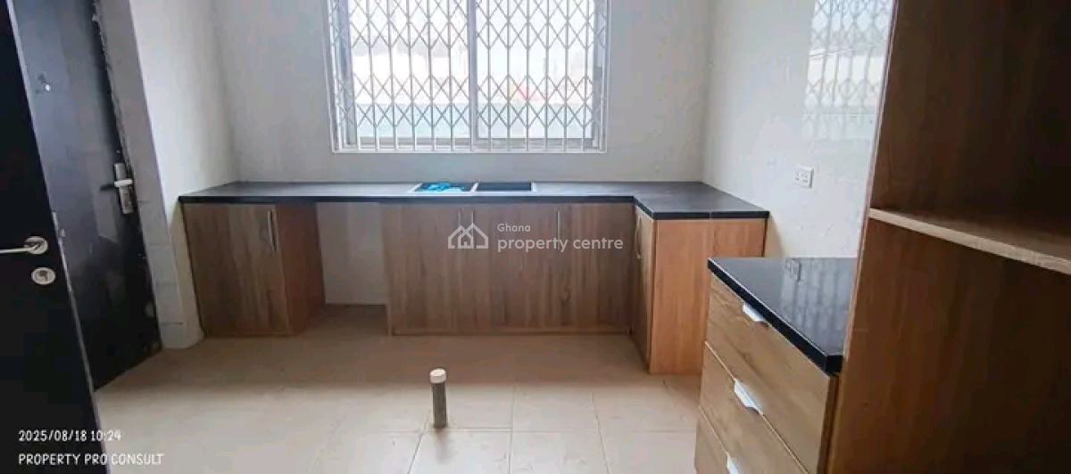 Executive Newly Built 2 Bedroom Apartment, Spintex, Accra, Apartment for Rent