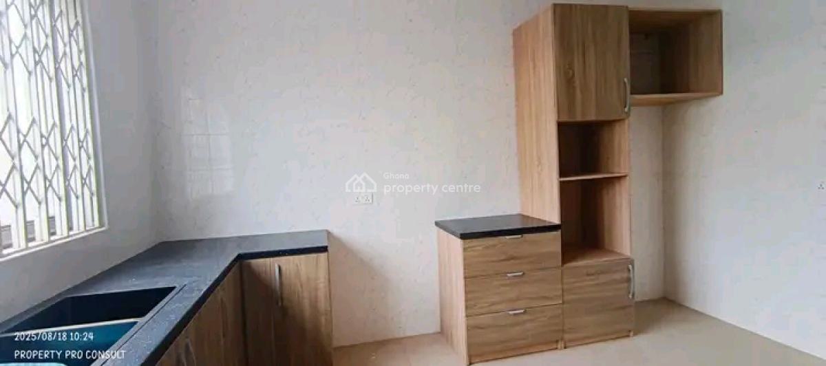 Executive Newly Built 2 Bedroom Apartment, Spintex, Accra, Apartment for Rent