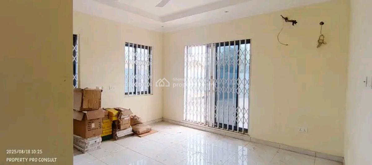 Executive Newly Built 2 Bedroom Apartment, Spintex, Accra, Apartment for Rent