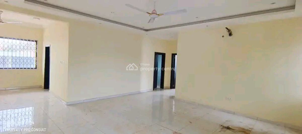 Executive Newly Built 2 Bedroom Apartment, Spintex, Accra, Apartment for Rent
