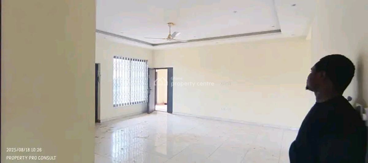 Executive Newly Built 2 Bedroom Apartment, Spintex, Accra, Apartment for Rent