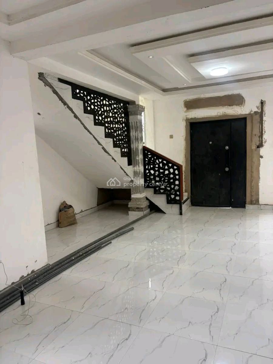 Spacious 4 Bedroom Duplex House @tseaddo, Tse Addo, Accra, House for Rent