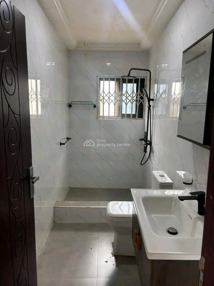 Spacious 4 Bedroom Duplex House @tseaddo, Tse Addo, Accra, House for Rent
