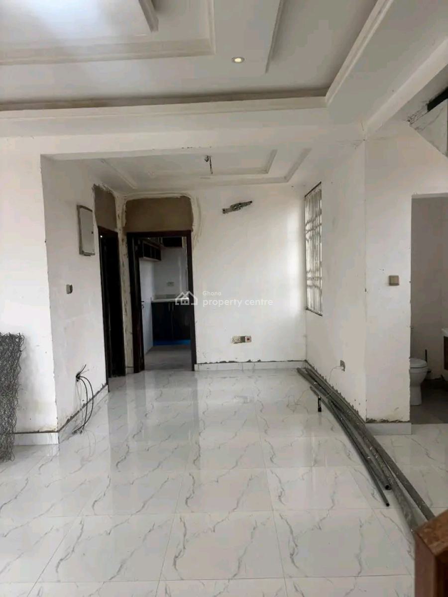 Spacious 4 Bedroom Duplex House @tseaddo, Tse Addo, Accra, House for Rent
