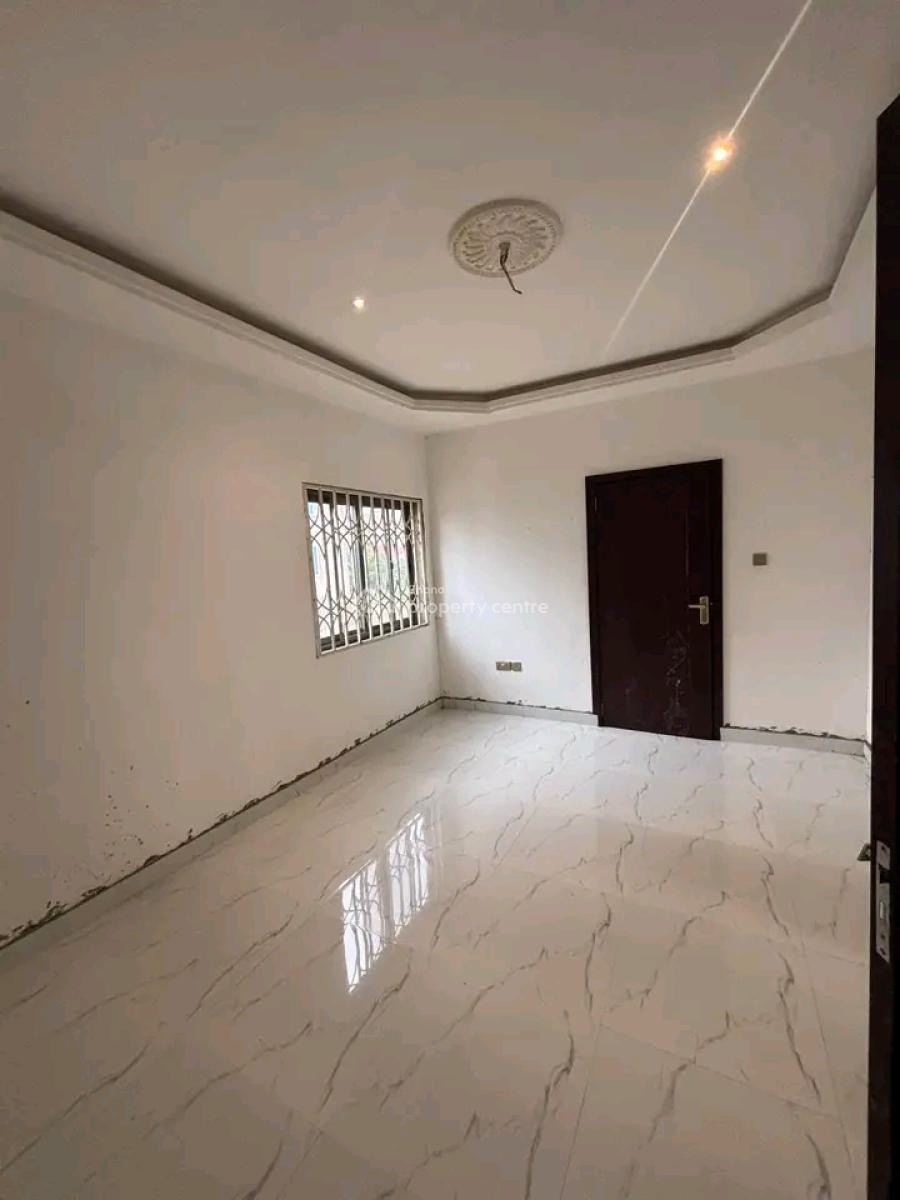 Spacious 4 Bedroom Duplex House @tseaddo, Tse Addo, Accra, House for Rent