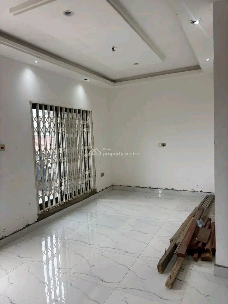 Spacious 4 Bedroom Duplex House @tseaddo, Tse Addo, Accra, House for Rent