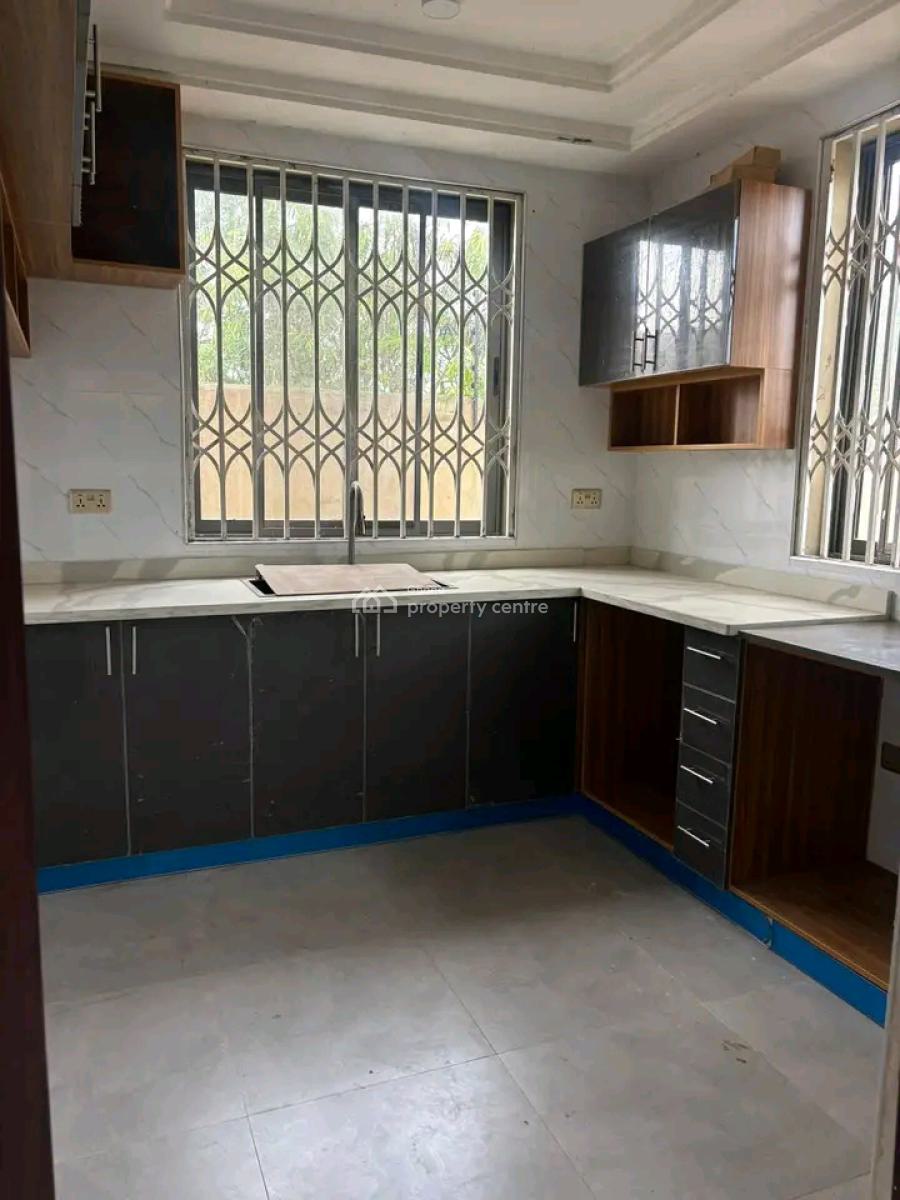 Spacious 4 Bedroom Duplex House @tseaddo, Tse Addo, Accra, House for Rent