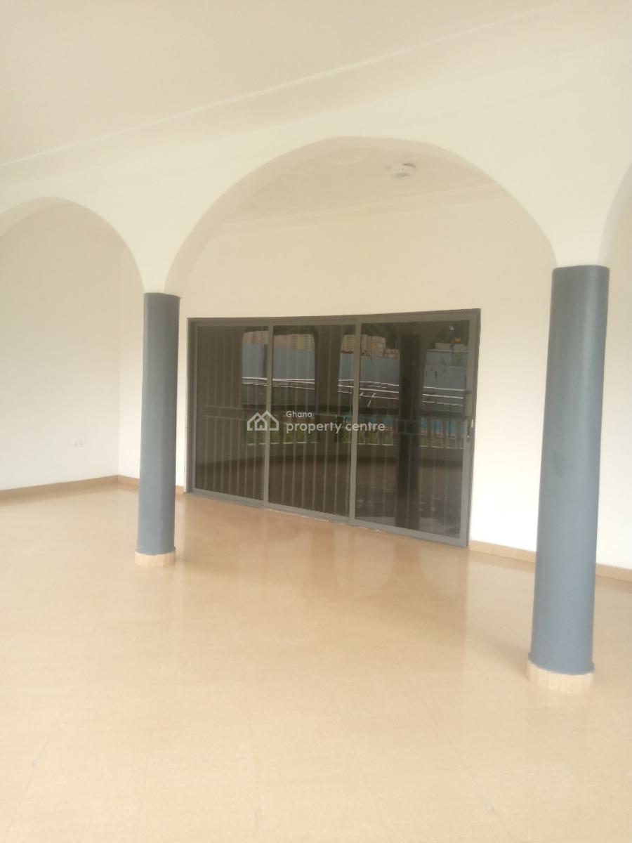Executive Beautifully Design 5bedroom House @ East Legon, East Legon, Accra, House for Rent